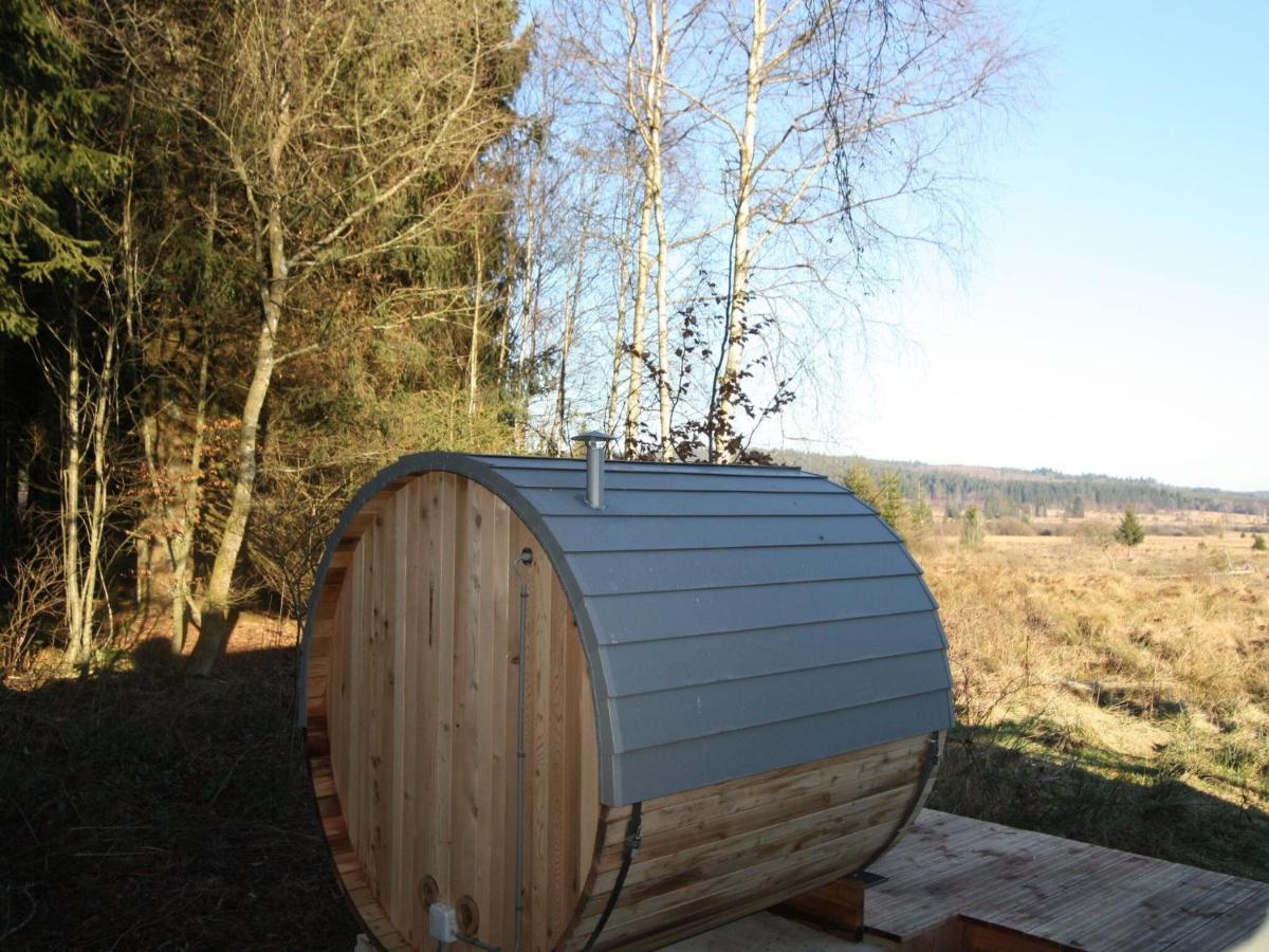 Rustic Chalet Ultimate Relaxation In The Forest Chalet *